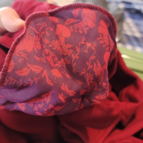 CABI A-Symmetric Buttoned Blazer - Picture 11 of 11